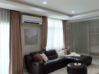 For rent 4 bed house in Bang Phli, Samut Prakan