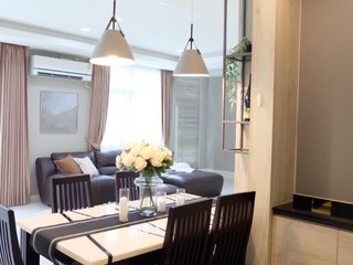 For rent 4 bed house in Bang Phli, Samut Prakan