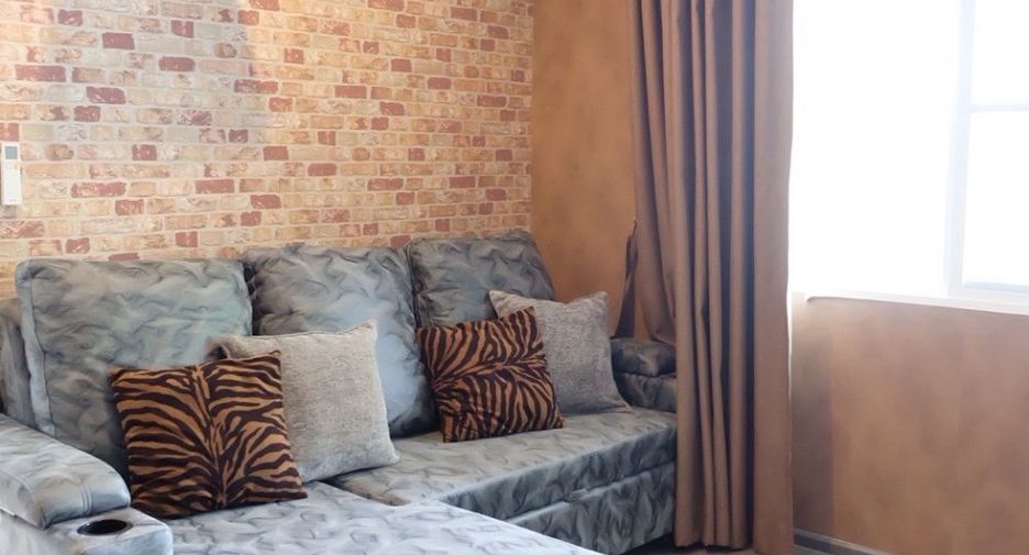 For rent 4 bed house in Bang Phli, Samut Prakan