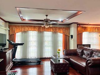 For sale 4 bed house in Mueang Chon Buri, Chonburi