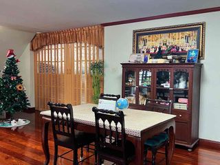 For sale 4 bed house in Mueang Chon Buri, Chonburi
