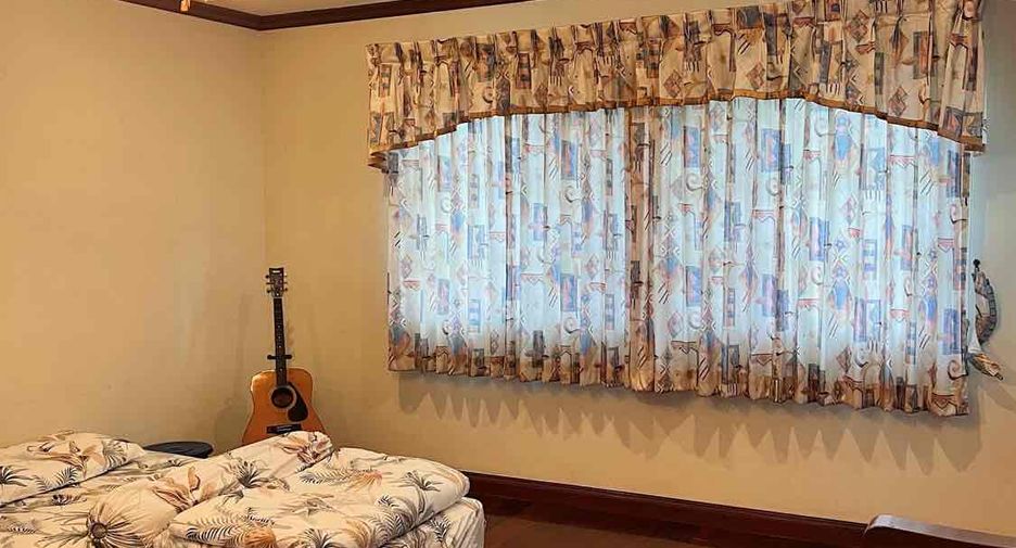 出售 4 卧室 独立屋 在 Mueang Chon Buri, Chon Buri
