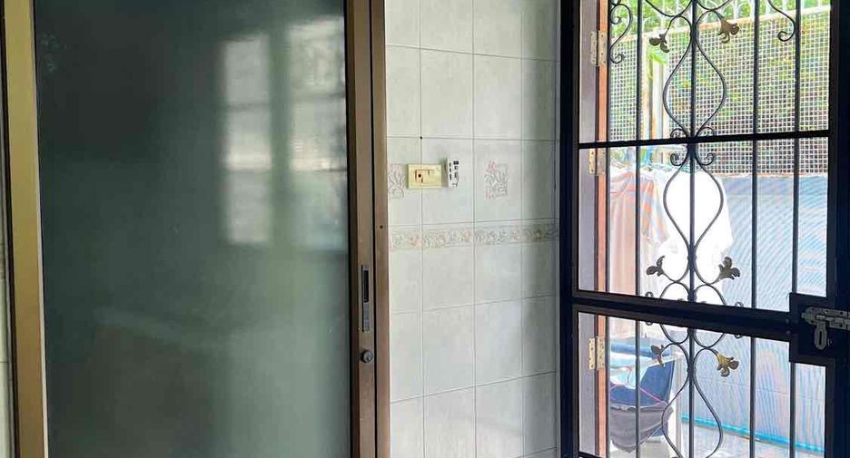 出售 4 卧室 独立屋 在 Mueang Chon Buri, Chon Buri