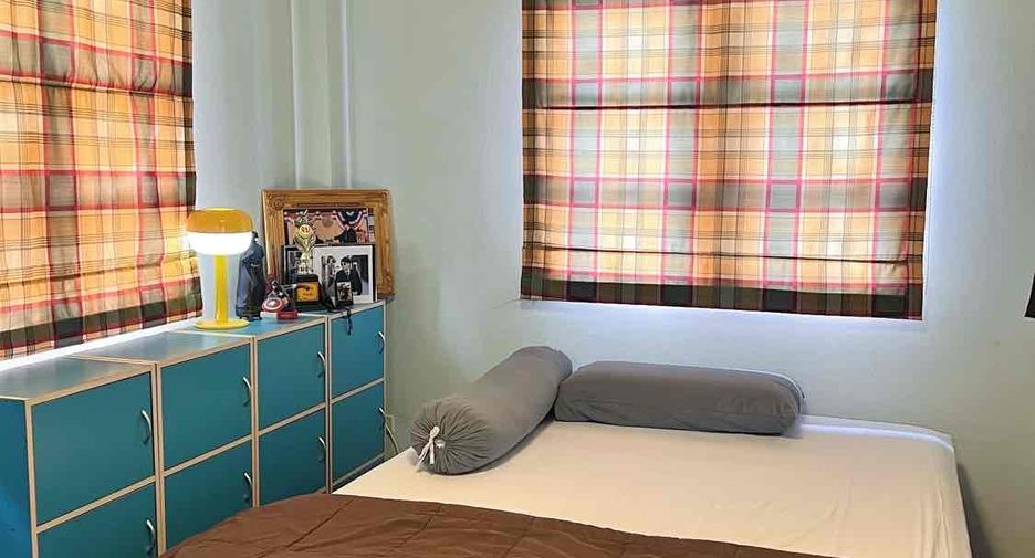 出售 4 卧室 独立屋 在 Mueang Chon Buri, Chon Buri