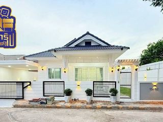 For sale 2 bed house in Si Racha, Chonburi