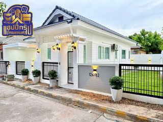 For sale 2 bed house in Si Racha, Chonburi