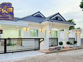 For sale 2 bed house in Si Racha, Chonburi