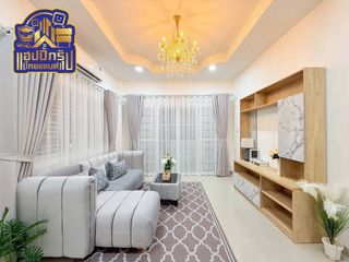 For sale 2 bed house in Si Racha, Chonburi