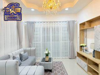 For sale 2 bed house in Si Racha, Chonburi