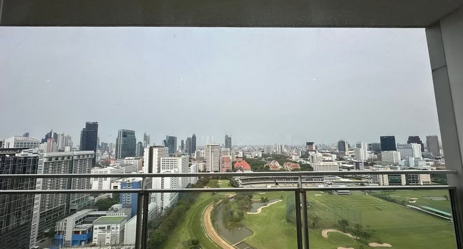 ขาย 3 ห้องนอน คอนโด ใน ปทุมวัน, กรุงเทพฯ