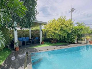 For sale 3 bed villa in Bang Lamung, Chonburi