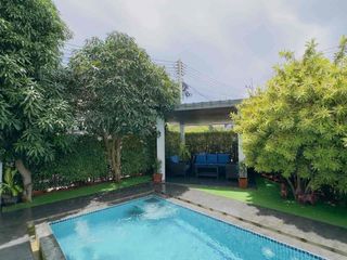 For sale 3 bed villa in Bang Lamung, Chonburi