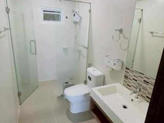 For sale 3 bed villa in Bang Lamung, Chonburi