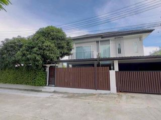 For sale 3 bed villa in Bang Lamung, Chonburi