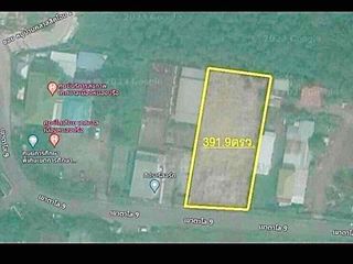 For sale land in Bang Lamung, Chonburi