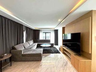 For rent 4 bed villa in Bang Lamung, Chonburi