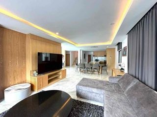 For rent 4 bed villa in Bang Lamung, Chonburi