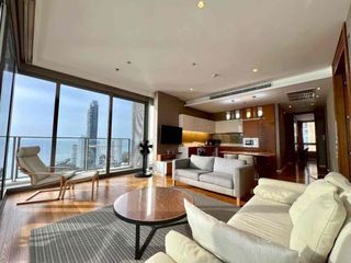 For rent 3 bed condo in Bang Lamung, Chonburi