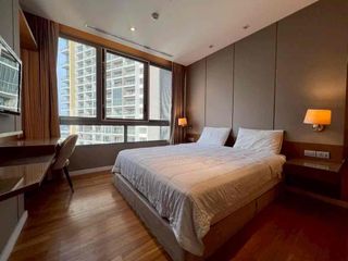 For rent 3 bed condo in Bang Lamung, Chonburi