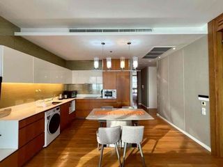 For rent 3 bed condo in Bang Lamung, Chonburi