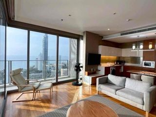 For rent 3 bed condo in Bang Lamung, Chonburi
