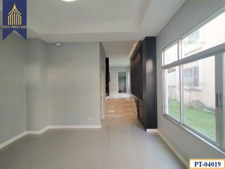 For sale 4 bed townhouse in Prawet, Bangkok