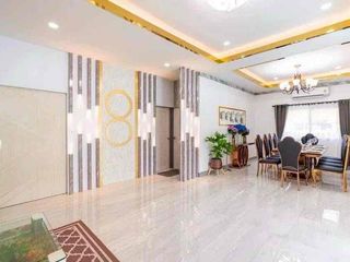 For sale and for rent 4 bed villa in Bang Lamung, Chonburi