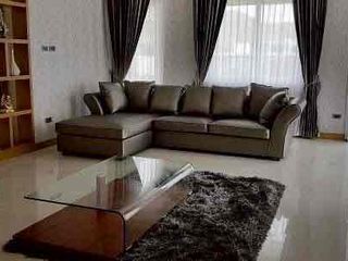For rent 5 bed villa in Bang Lamung, Chonburi