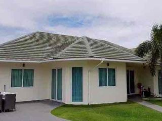 For rent 5 bed villa in Bang Lamung, Chonburi
