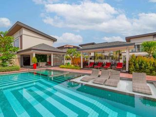 For rent 3 bed villa in Bang Lamung, Chonburi