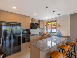 For rent 3 bed villa in Bang Lamung, Chonburi