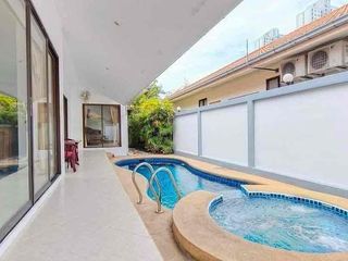 For sale 3 bed villa in Bang Lamung, Chonburi