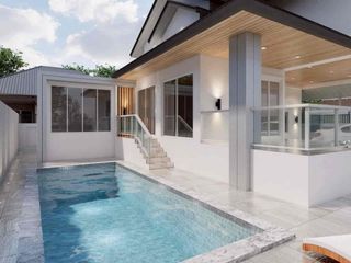 For sale 4 bed villa in Bang Lamung, Chonburi