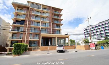 For sale 2 bedrooms condo in Mueang Rayong, Rayong