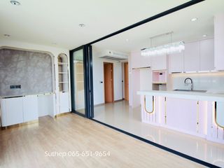 For sale 2 bed condo in Mueang Rayong, Rayong
