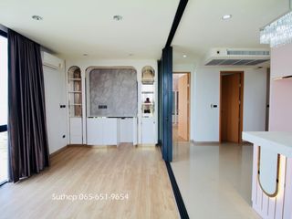 For sale 2 bed condo in Mueang Rayong, Rayong