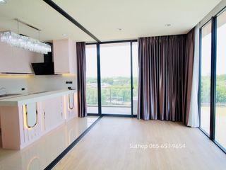 For sale 2 bed condo in Mueang Rayong, Rayong