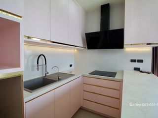 For sale 2 bed condo in Mueang Rayong, Rayong