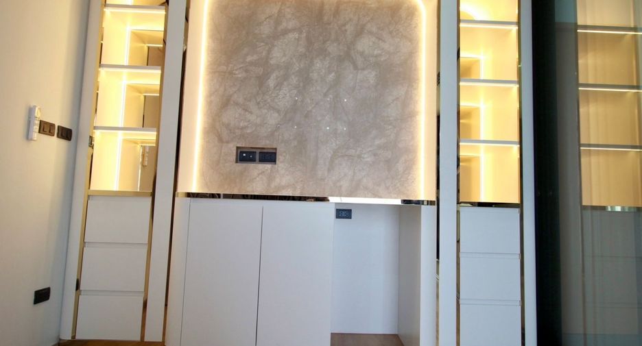 For sale 2 bedrooms condo in Mueang Rayong, Rayong