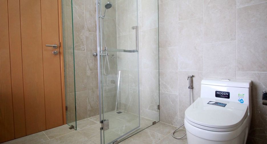 For sale 2 bedrooms condo in Mueang Rayong, Rayong