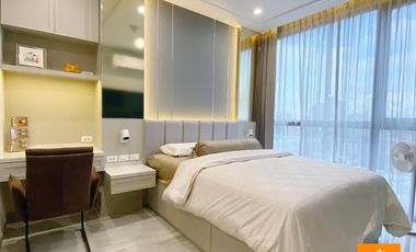 For sale 1 bed condo in Ratchathewi, Bangkok