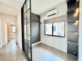 For sale 4 bedrooms house in Bang Kruai, Nonthaburi