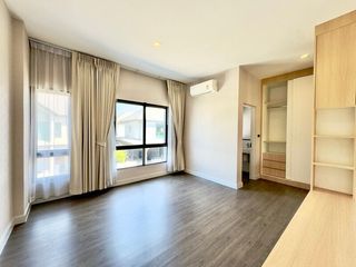 For sale 4 bedrooms house in Bang Kruai, Nonthaburi
