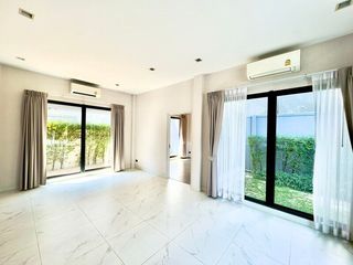 For sale 4 bedrooms house in Bang Kruai, Nonthaburi