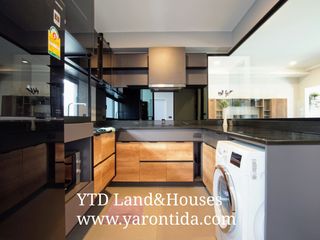 For rent 3 bed townhouse in Bang Phli, Samut Prakan