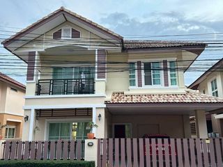 Haus zur Miete mit 3 Zimmer in Bang Lamung, Chonburi