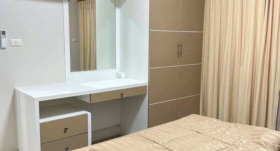 For rent 3 bedrooms house in Bang Lamung, Chonburi