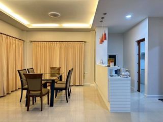 Haus zur Miete mit 3 Zimmer in Bang Lamung, Chonburi