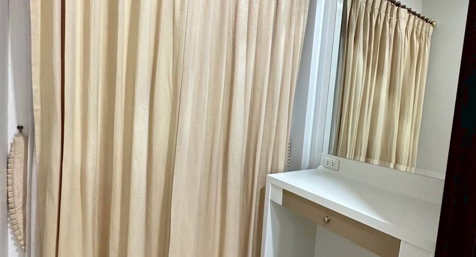 For rent 3 bedrooms house in Bang Lamung, Chonburi