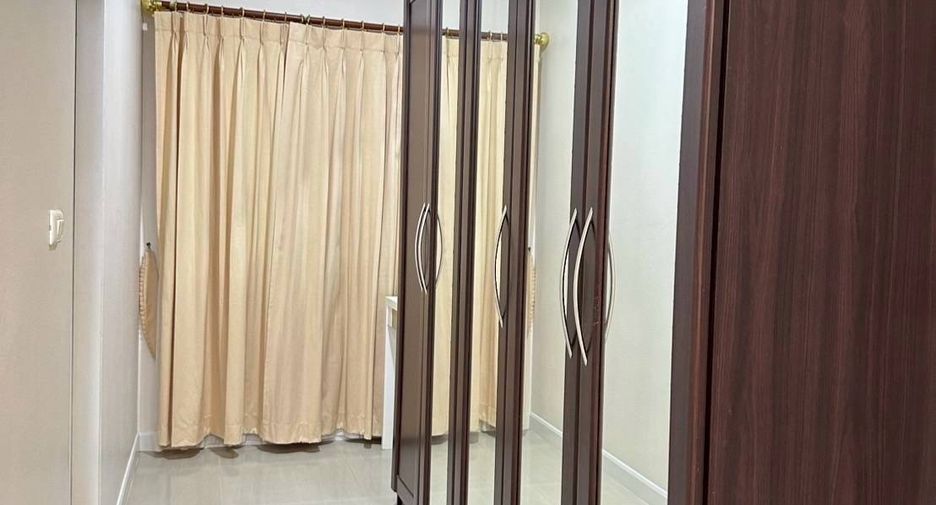 For rent 3 bedrooms house in Bang Lamung, Chonburi